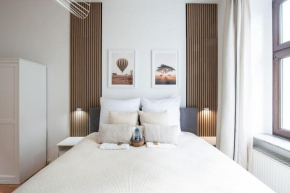 Goodliving Apartments Magdeburg